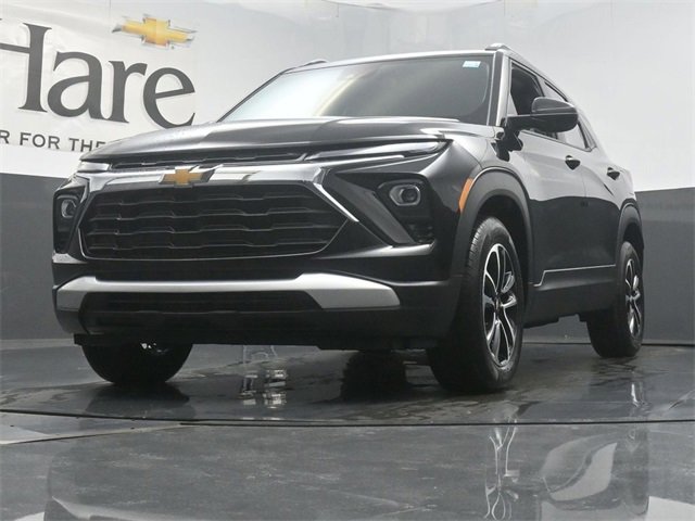 New 2026 Chevrolet TrailBlazer LT w/ LT Cold Weather Package image 4