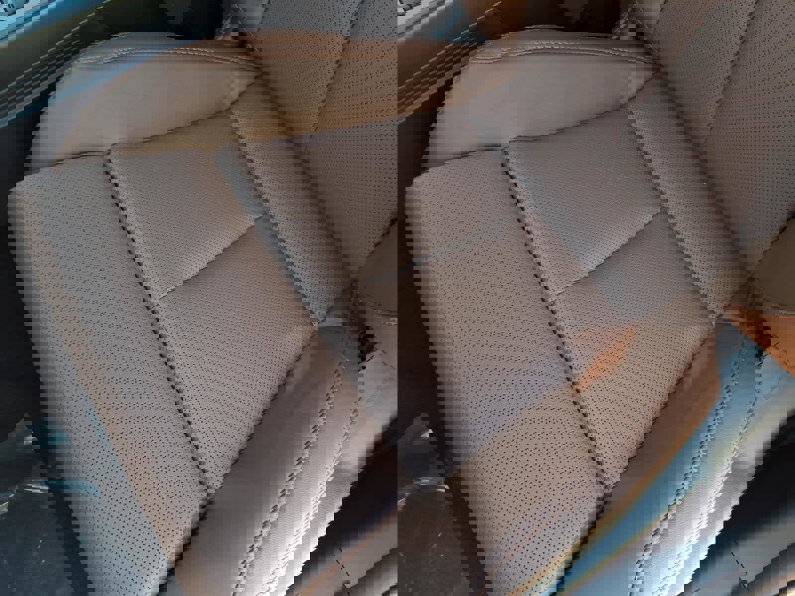 New 2026 Subaru Outback Touring XT image 26