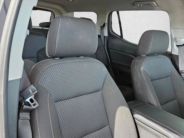 Used 2020 GMC Acadia SLE FWD image 15