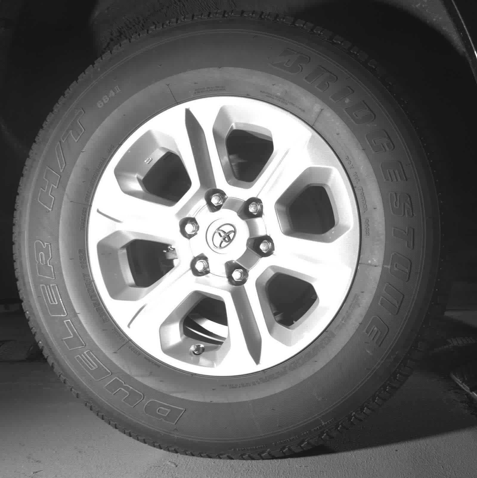 Used 2020 Toyota 4Runner SR5 image 11