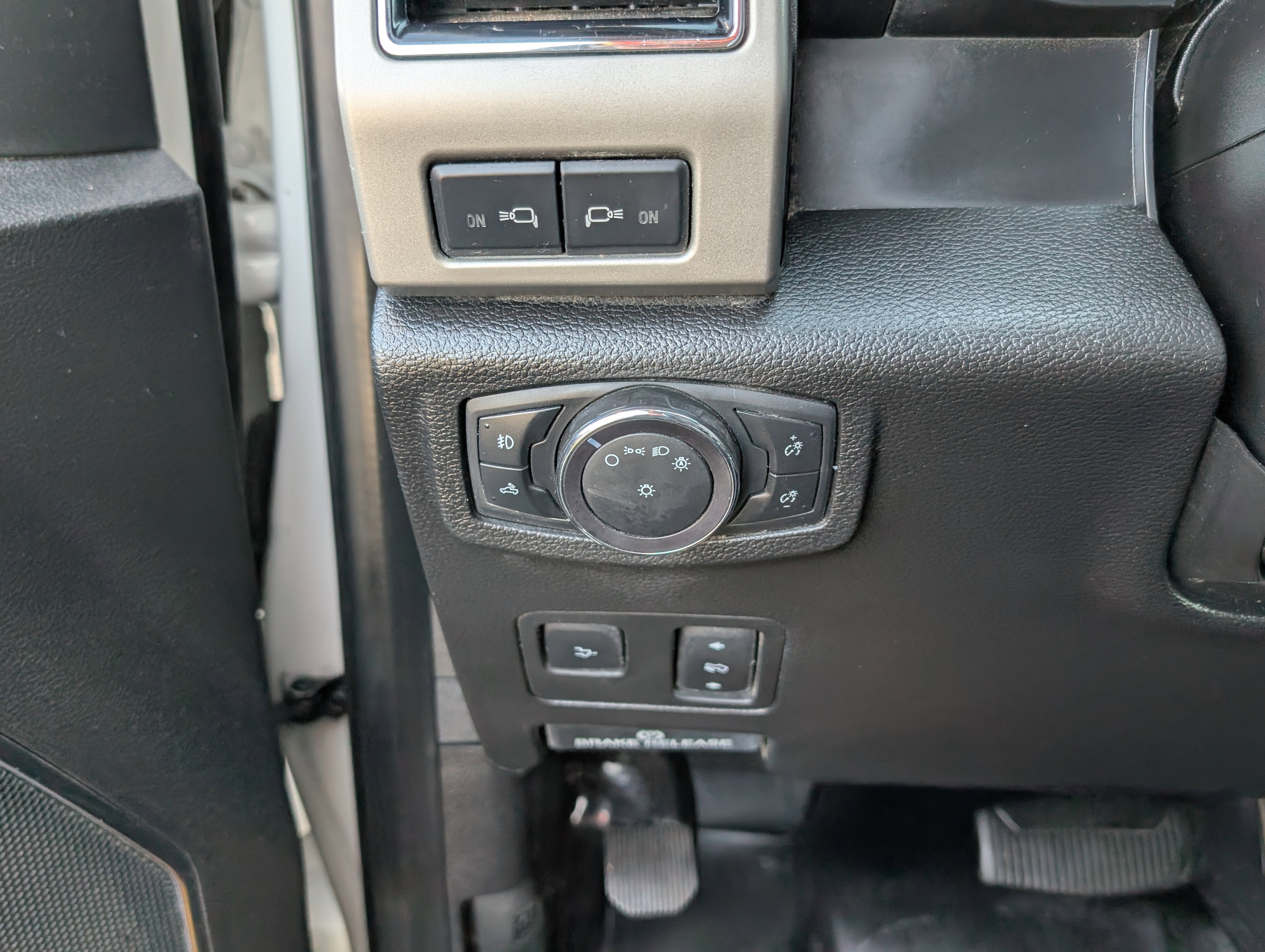 Certified 2020 Ford F350 Lariat w/ Lariat Ultimate Package image 20