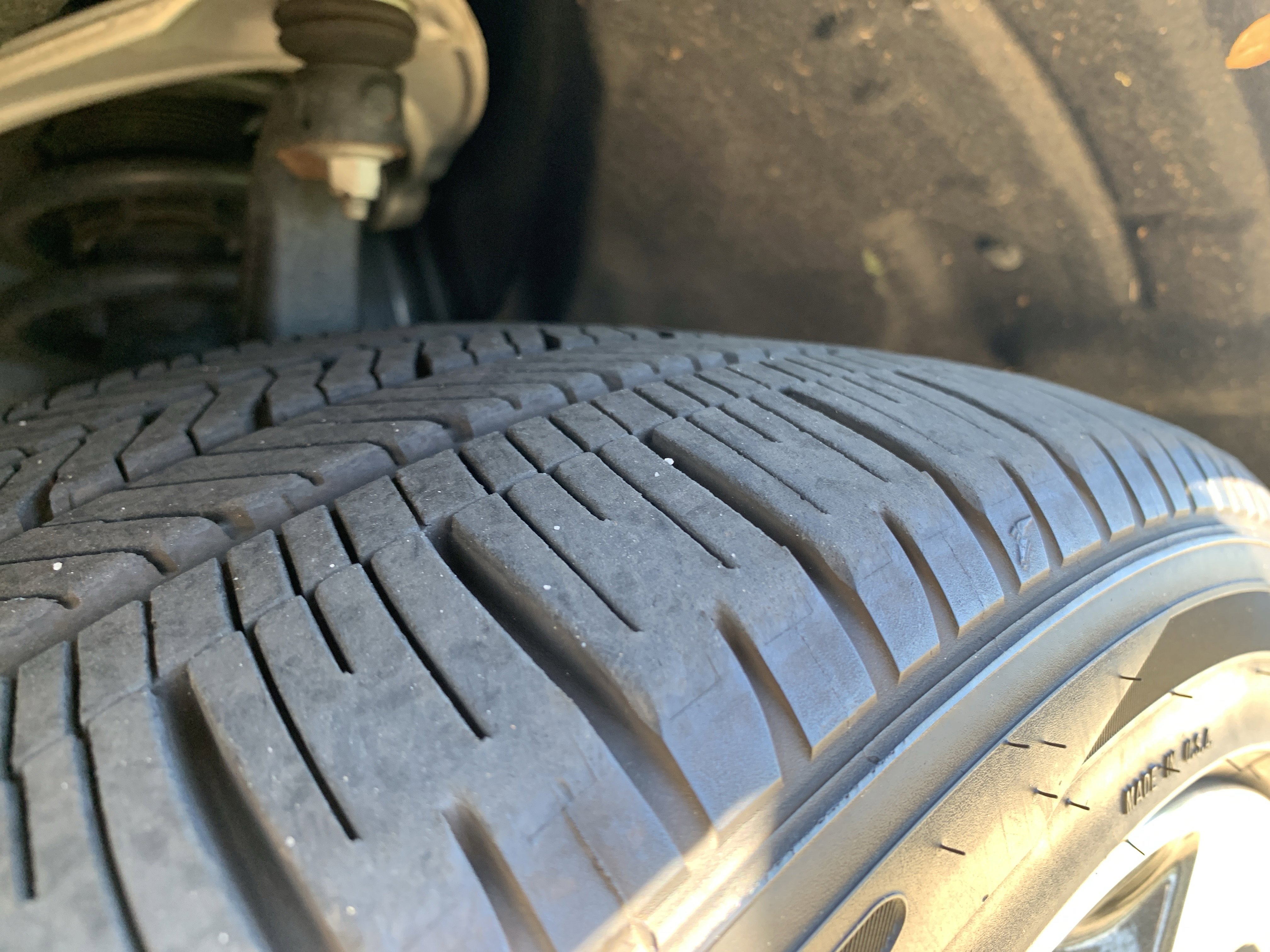 Used 2025 Lincoln Aviator Reserve w/ Illumination Package RWD image 16