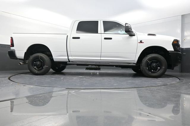 New 2026 RAM 2500 Tradesman image 27