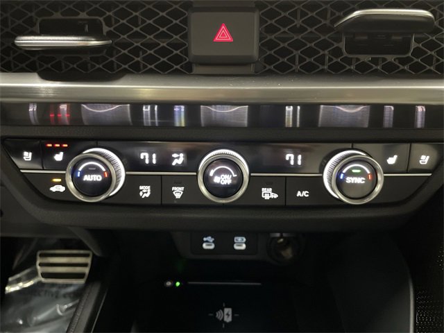 Used 2025 Acura ADX A-Spec image 29