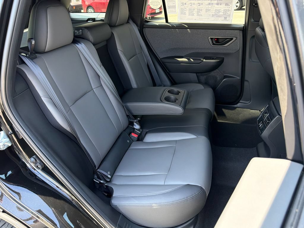 New 2026 Subaru Outback Premium AWD/4WD image 18