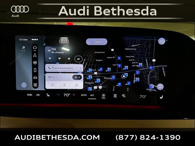 New 2026 Audi A5 Premium AWD/4WD image 19