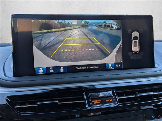 New 2026 Acura MDX SH-AWD w/ Technology Package image 12