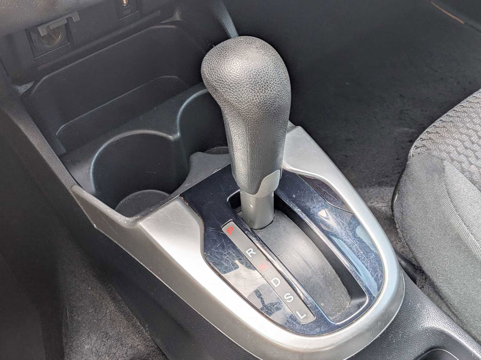 Used 2019 Honda Fit LX image 25