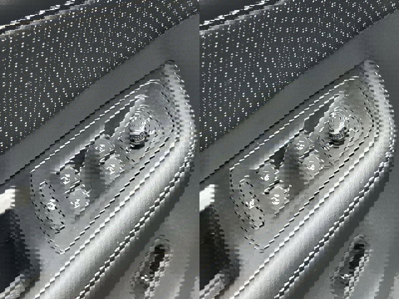 New 2026 Volkswagen Atlas Cross Sport SEL Premium R-Line image 15