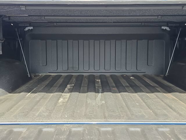 Certified 2024 RAM 1500 Limited w/ Bed Utility Group AWD/4WD image 13