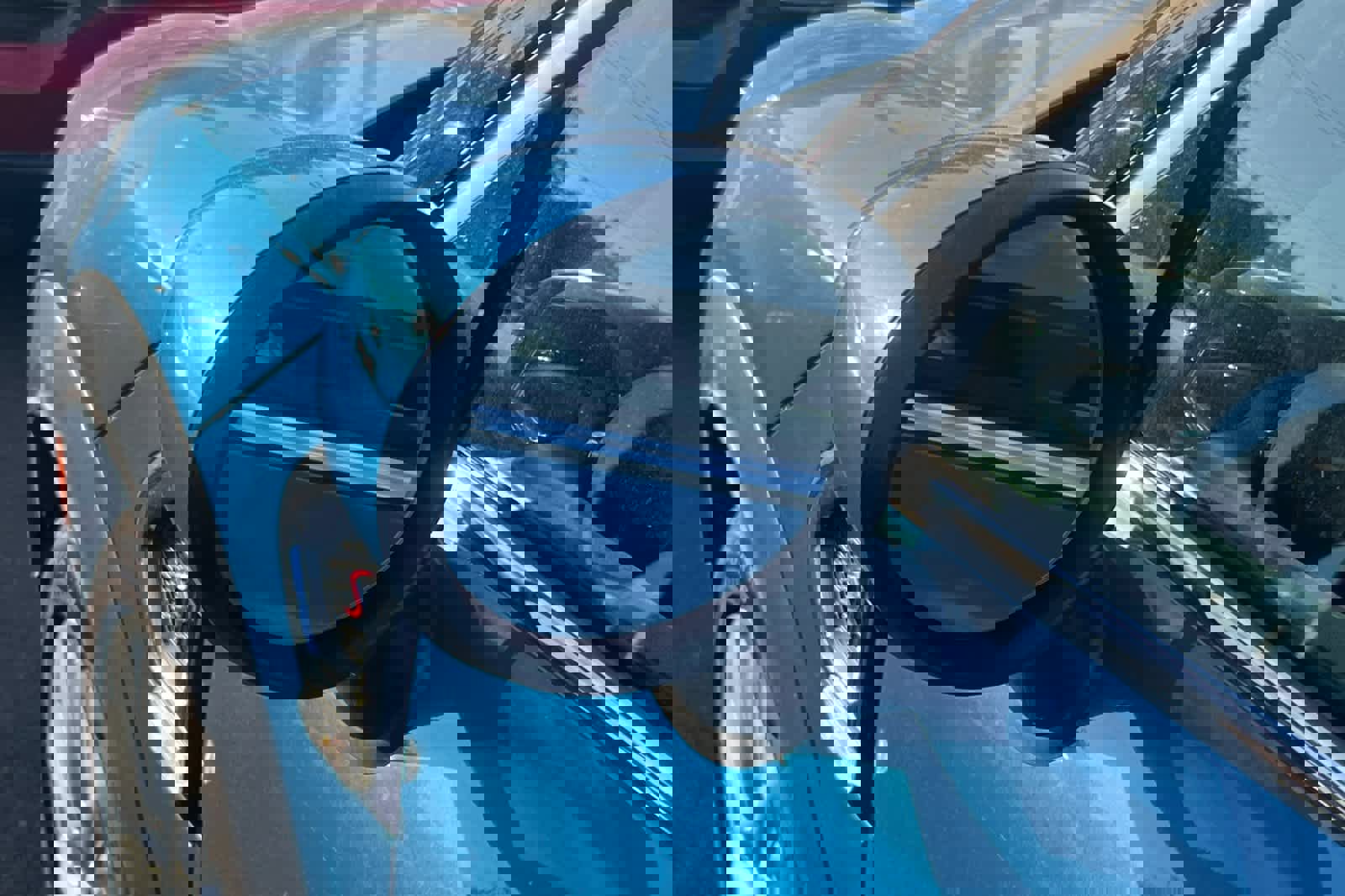 Used 2020 MINI Cooper Countryman S image 8