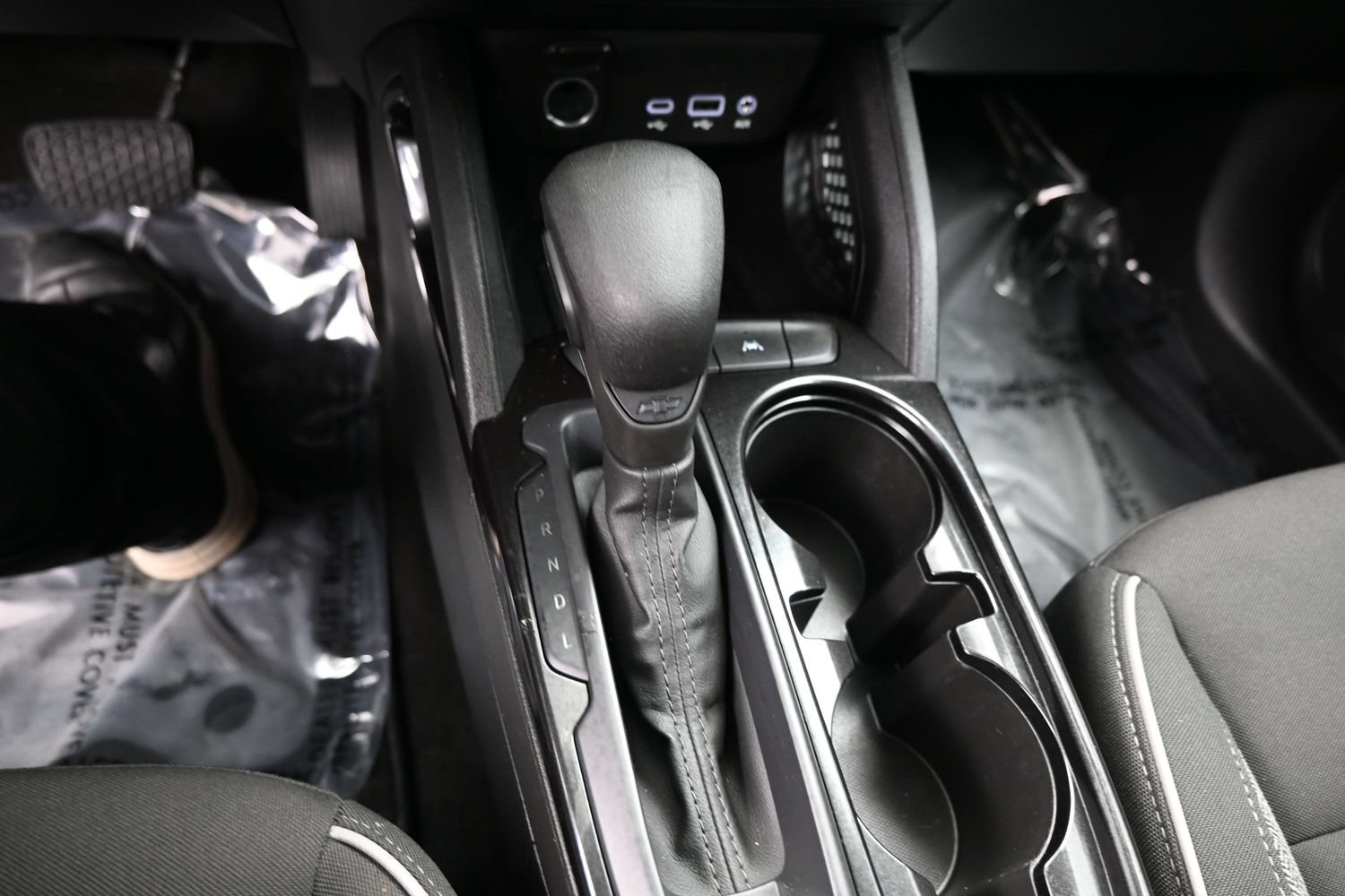 Used 2023 Chevrolet TrailBlazer LS FWD image 14