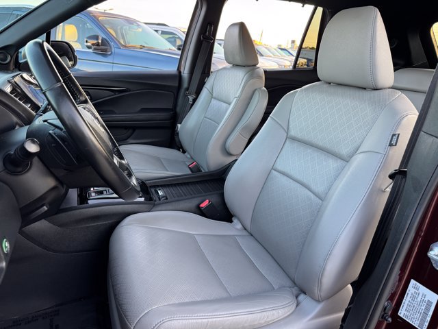 Used 2021 Honda Passport Touring image 14