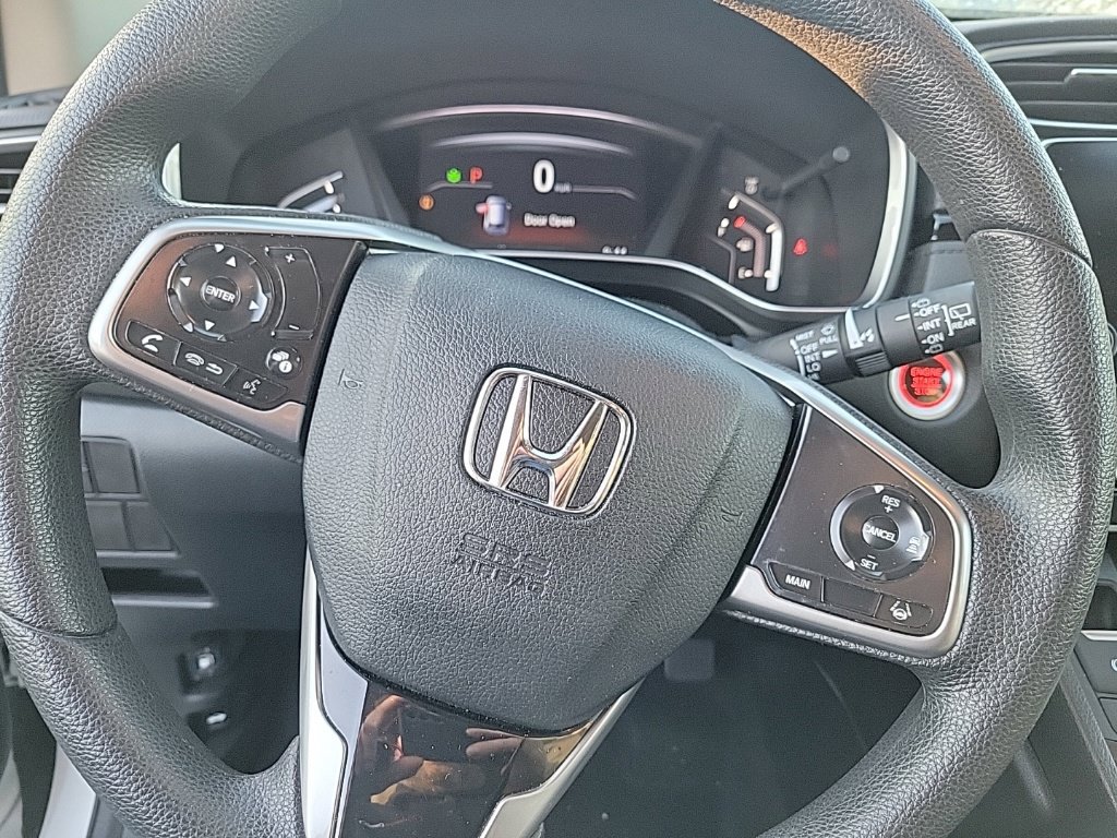 Used 2019 Honda CR-V EX image 10