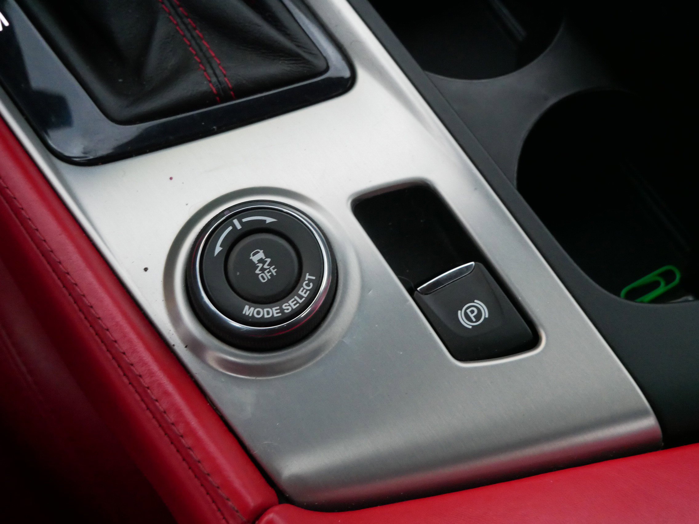 Used 2015 Chevrolet Corvette Stingray Convertible w/ 3LT Preferred Equipment Group image 24