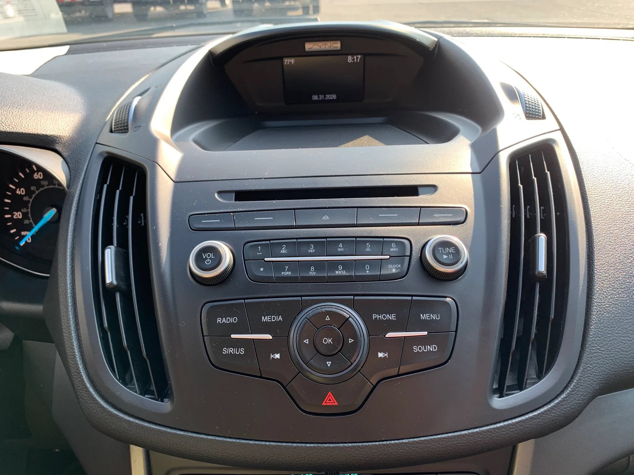 Used 2017 Ford Escape SE AWD/4WD image 18