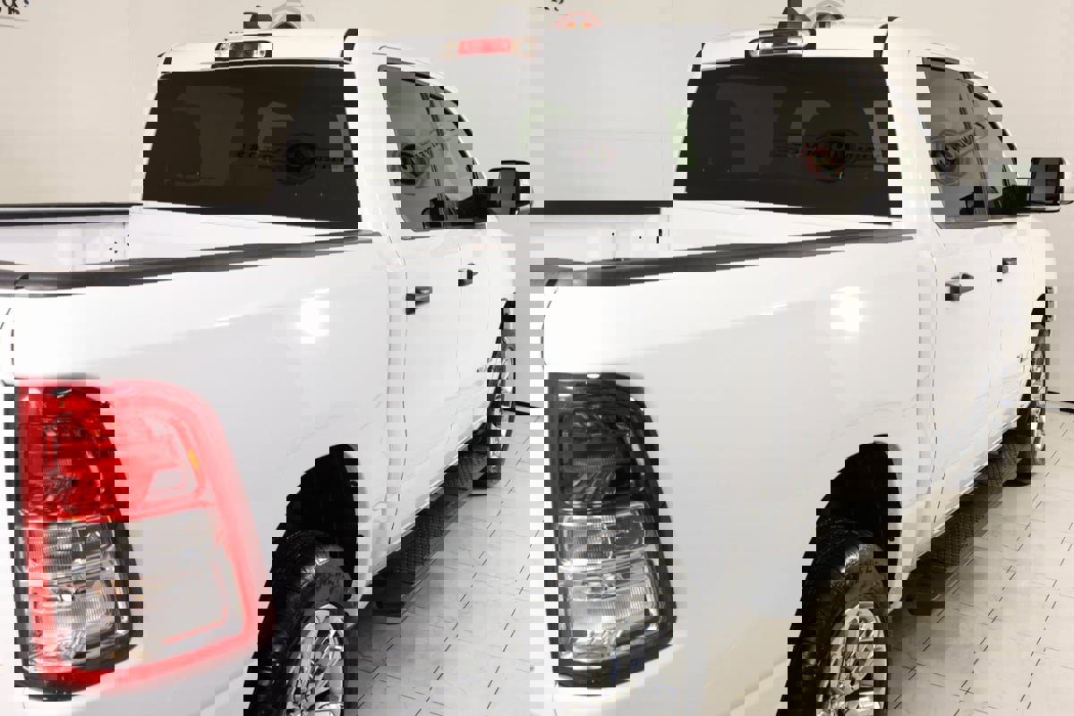 Used 2024 RAM 1500 Lone Star w/ Trailer Tow Group image 40