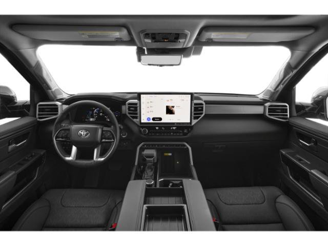 Used 2024 Toyota Tundra Limited image 11