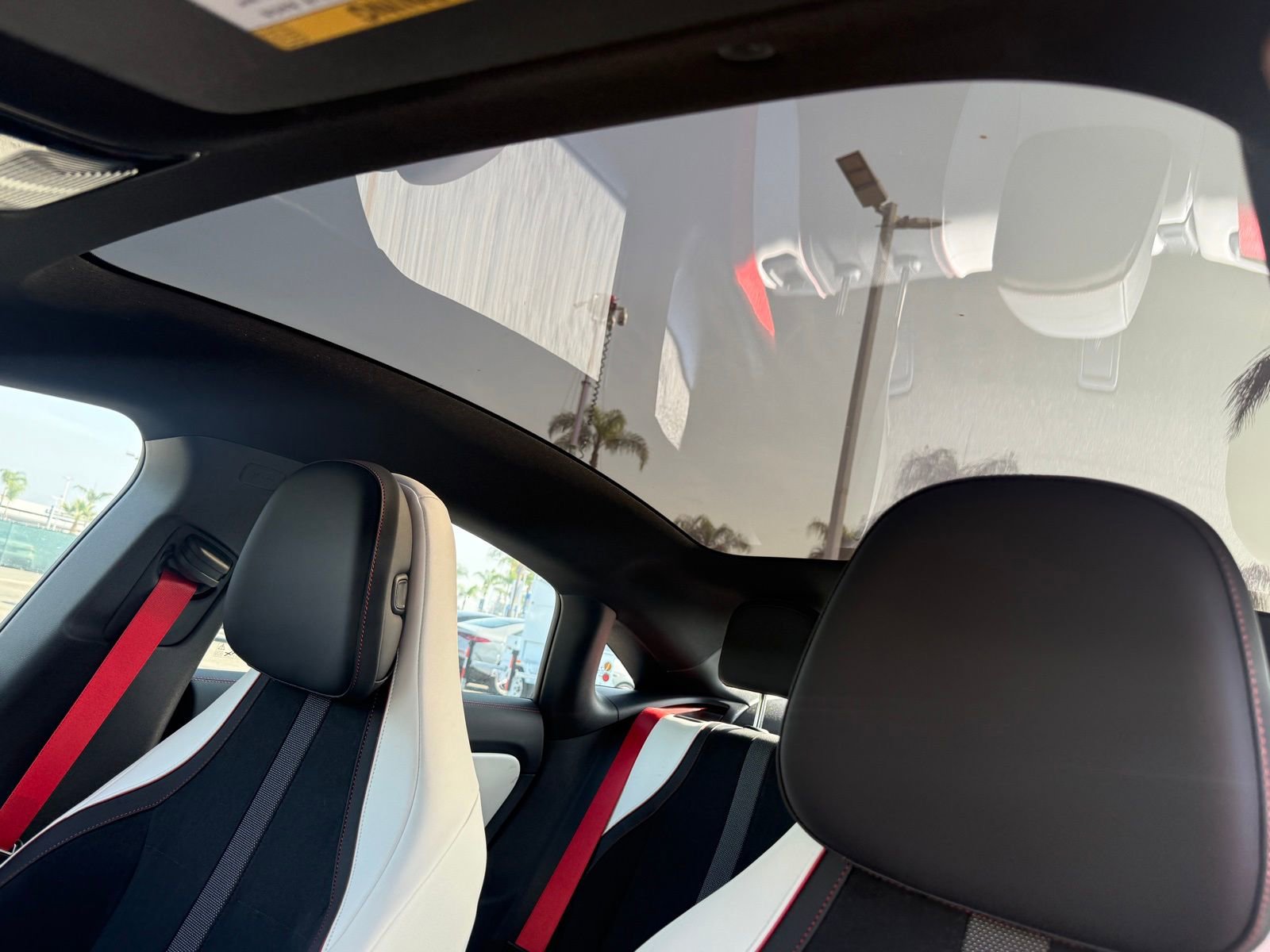 New 2026 Mercedes-Benz CLA 350 image 19