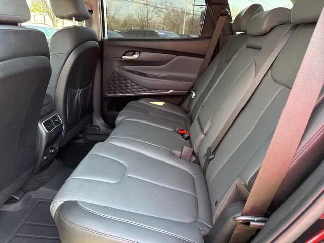 Used 2023 Hyundai Santa Fe SEL w/ Premium Package image 24