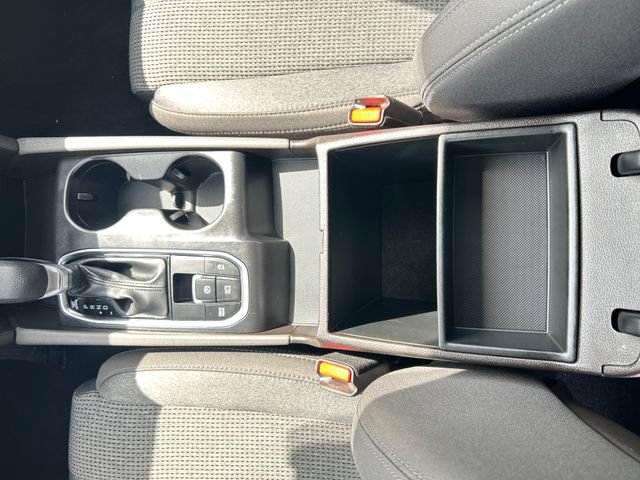 Used 2020 Hyundai Santa Fe SEL FWD image 21