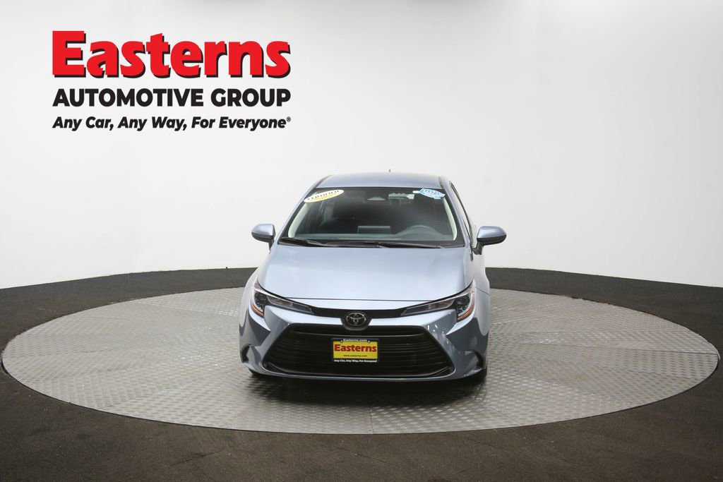 Used 2024 Toyota Corolla LE image 51
