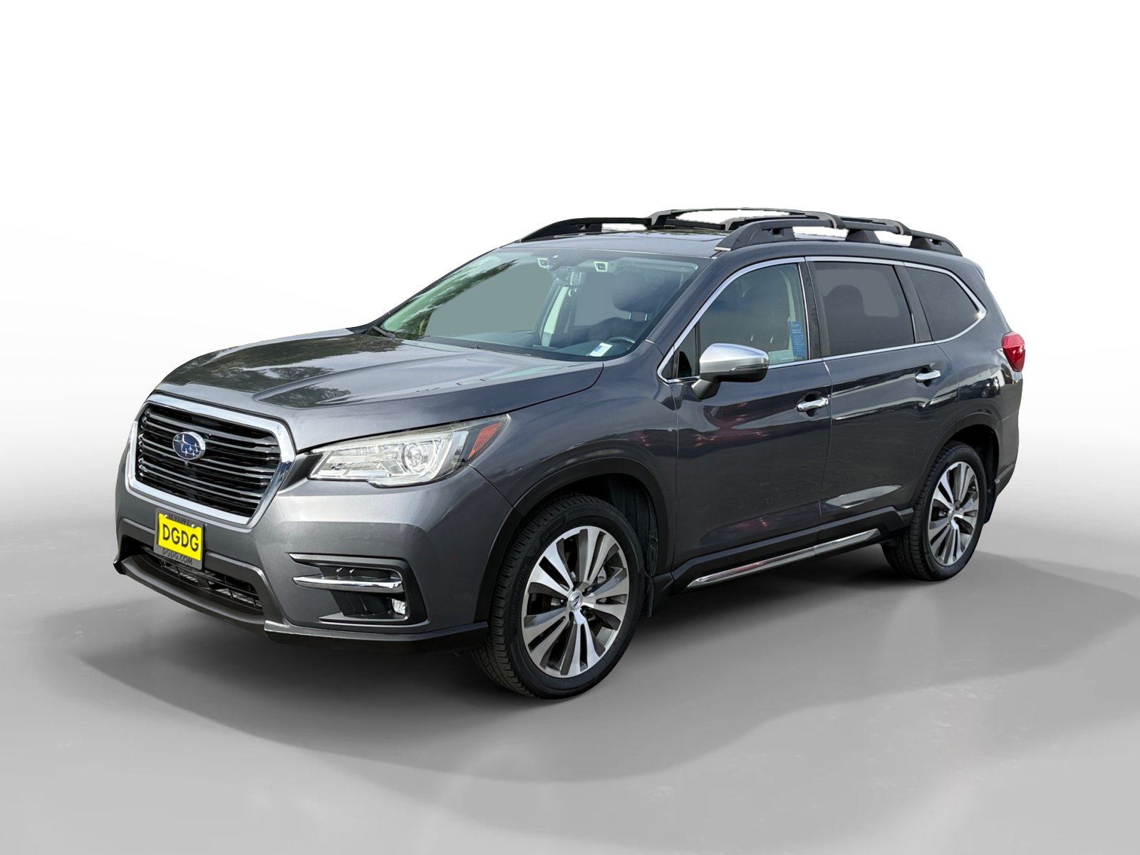 Used 2019 Subaru Ascent Touring w/ Popular Package #3