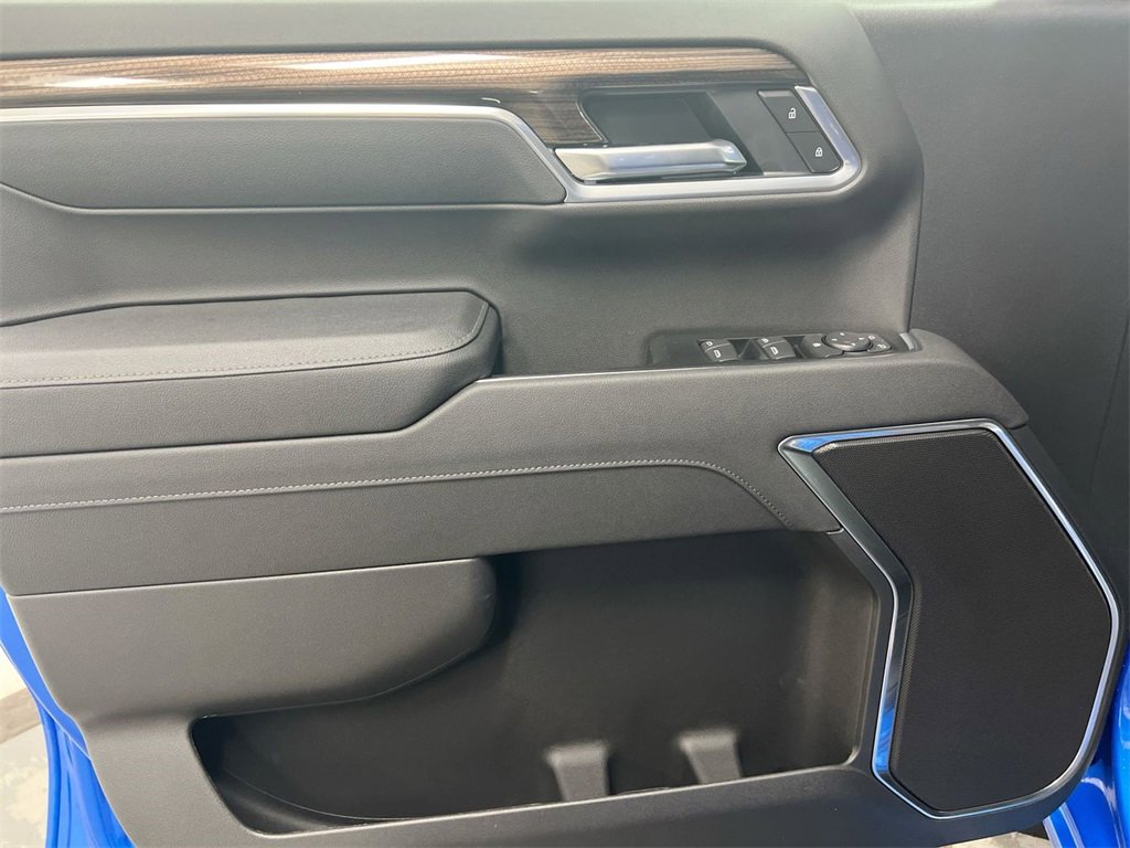 New 2026 Chevrolet Silverado 1500 LT image 20