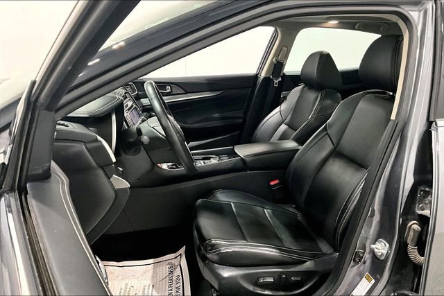 Used 2023 Nissan Maxima SL image 22