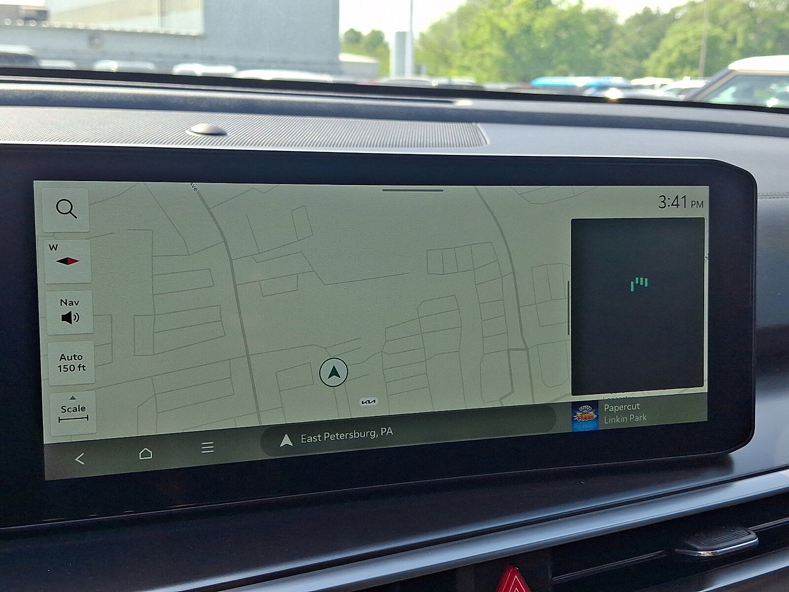 New 2026 Kia Sorento EX AWD/4WD image 11