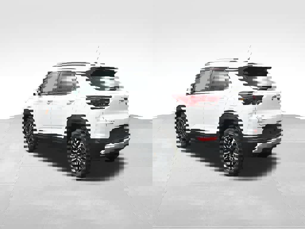 New 2025 Chevrolet TrailBlazer LT w/ Convenience Package image 7