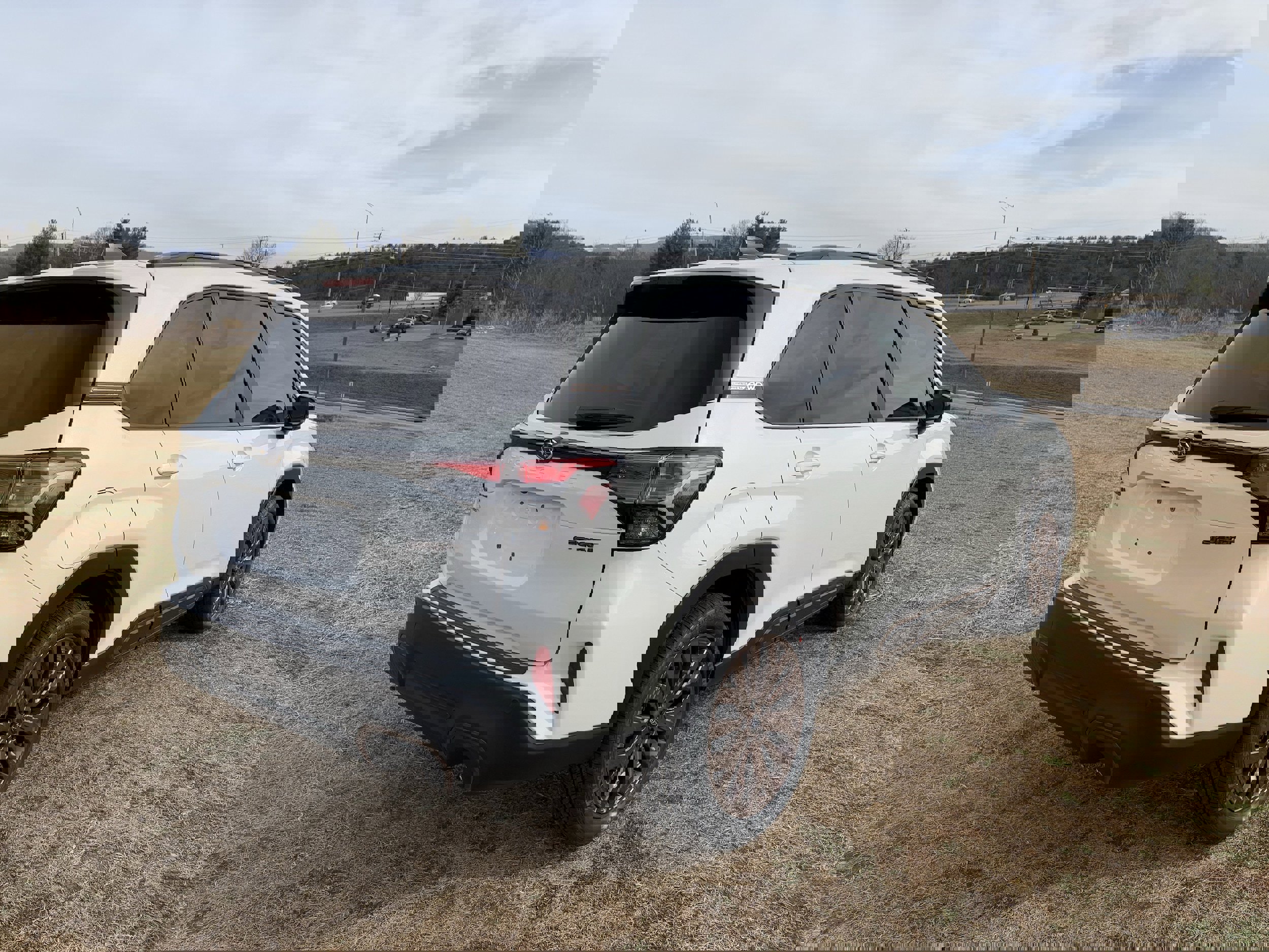 New 2026 Subaru Forester Sport image 9