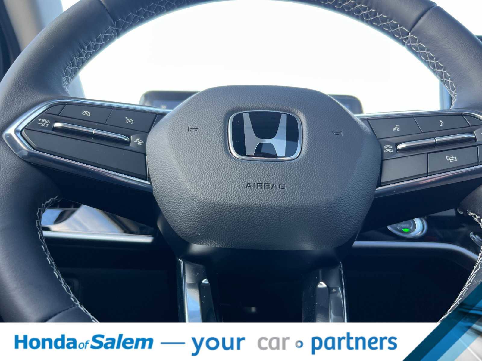 New 2026 Honda Prologue Touring image 25