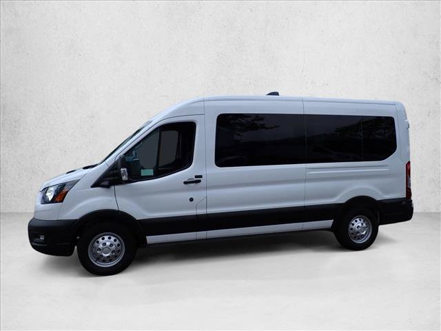 New 2026 Ford Transit 350 XL AWD/4WD image 2
