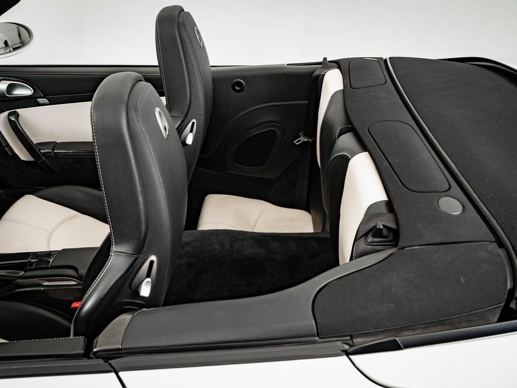 Used 2011 Porsche 911 Turbo S image 28