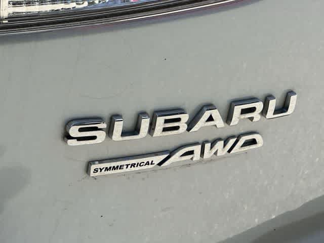 Used 2019 Subaru Forester Premium AWD/4WD image 27