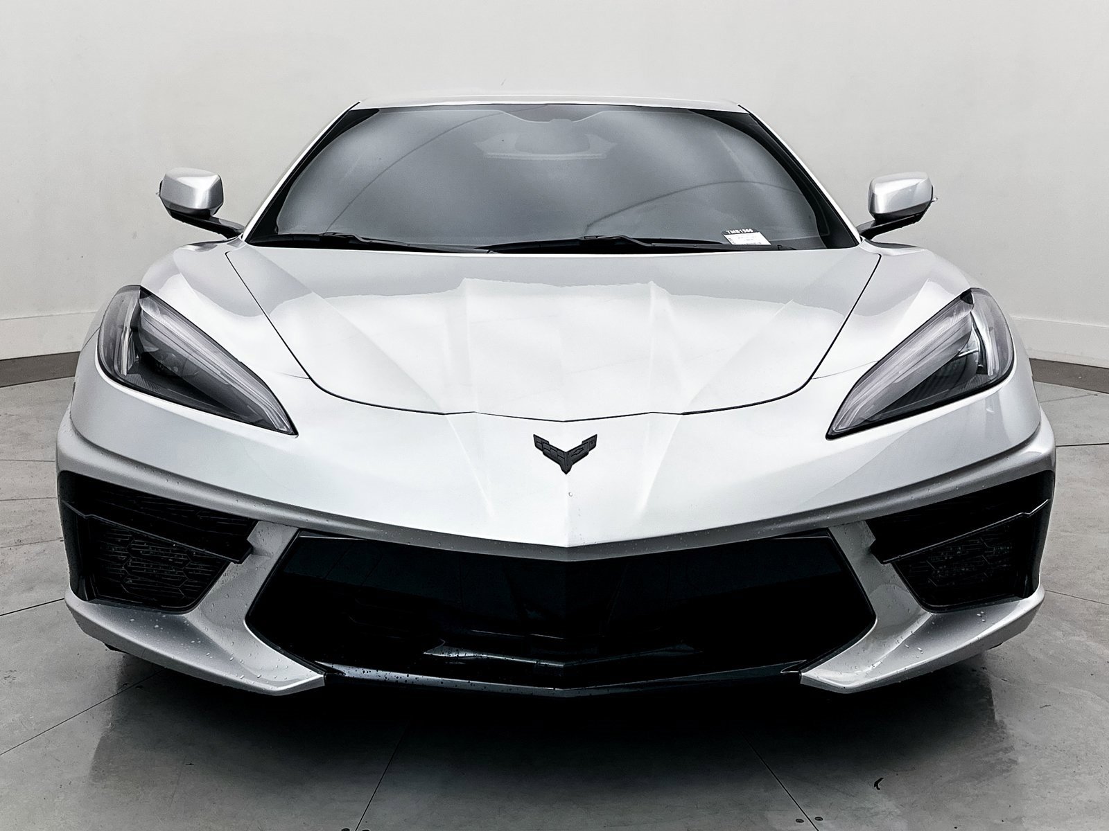 Used 2020 Chevrolet Corvette Stingray Coupe w/ 1LT image 11