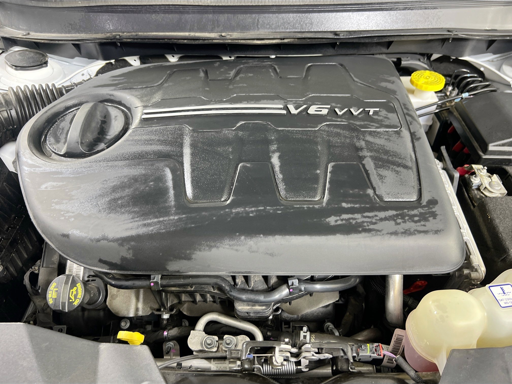 Used 2022 Jeep Cherokee Latitude image 29