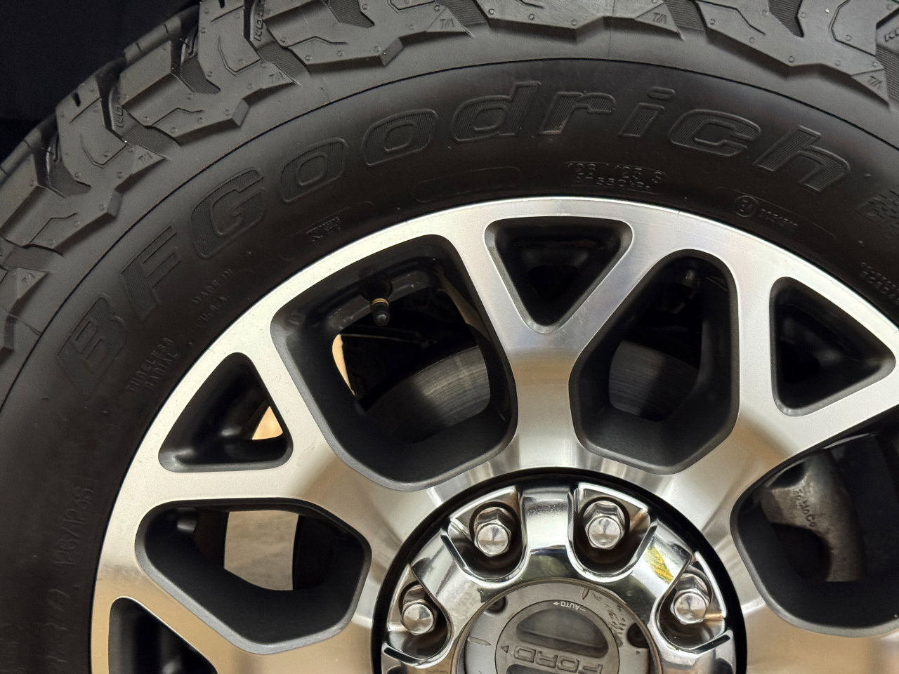 Used 2021 Ford F250 Lariat w/ Lariat Value Package image 73