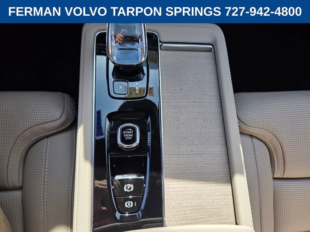 New 2026 Volvo XC90 B6 Ultra image 27