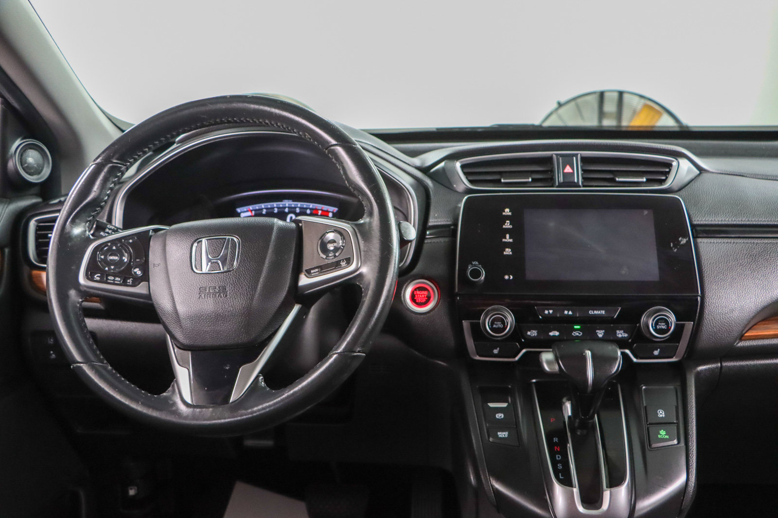 Used 2021 Honda CR-V EX-L image 17