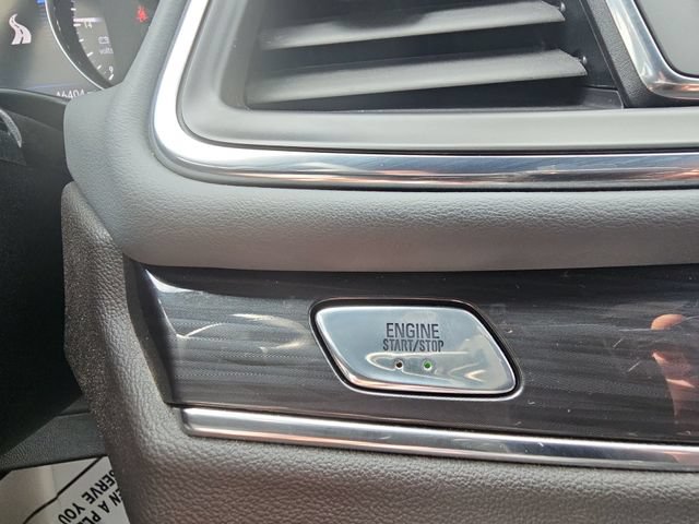 Used 2022 Buick Enclave Premium w/ LPO, Floor Liner Package AWD/4WD image 19