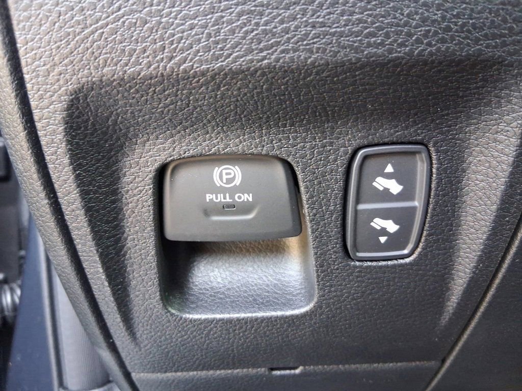 New 2026 RAM 1500 Big Horn image 27