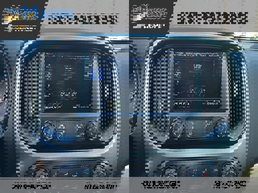 Certified 2022 Chevrolet Colorado LT w/ LT Convenience Package image 12