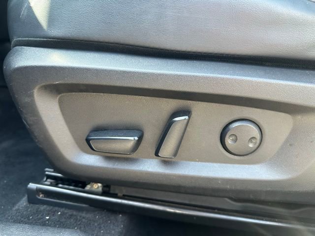 Used 2024 Mitsubishi Outlander SE image 12