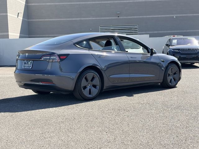 Used 2023 Tesla Model 3 Standard Range image 27