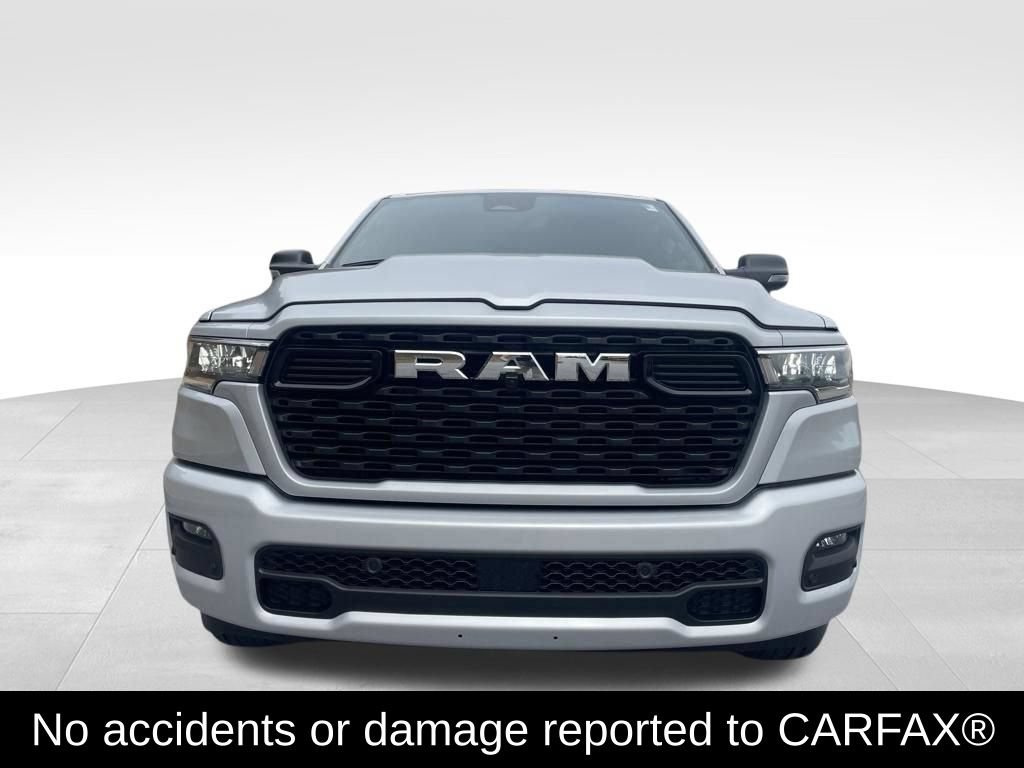 New 2026 RAM 1500 Lone Star RWD image 2