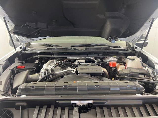 New 2026 Chevrolet Silverado 3500 LT w/ All Star Edition AWD/4WD image 3