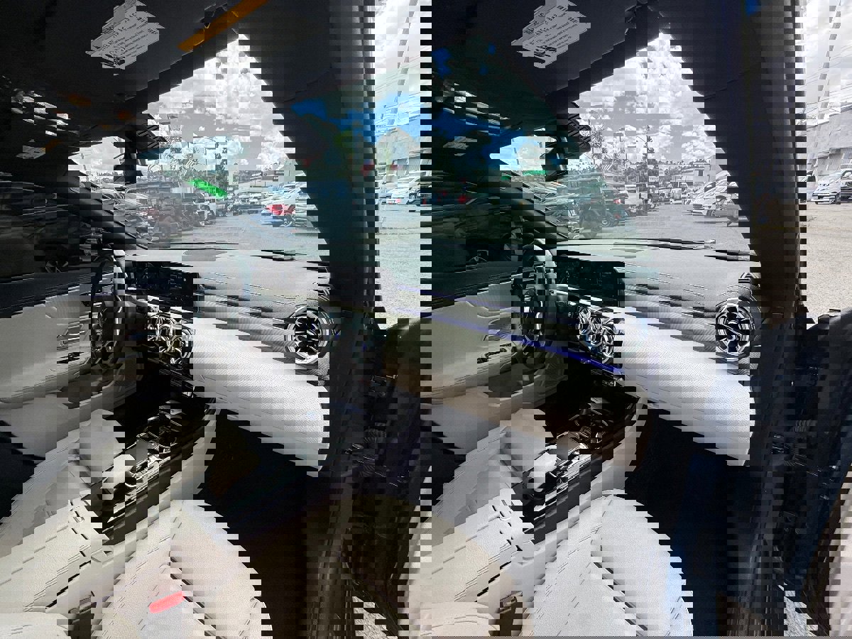 Used 2020 Mercedes-Benz CLA 250 4MATIC image 19