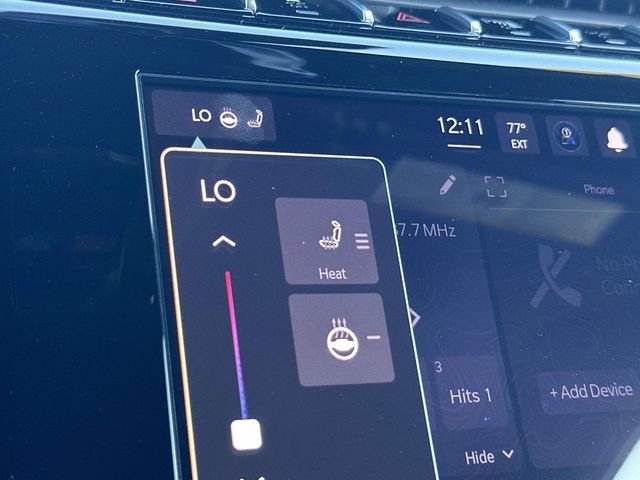 New 2025 Jeep Grand Cherokee L Laredo w/ Luxury Tech Group I image 33